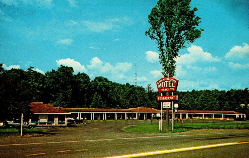 Crestwood Motel